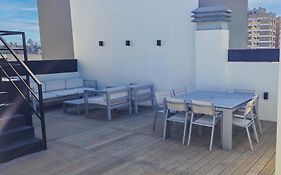 Elegante Ambiente Departamento Palermo Hollywood